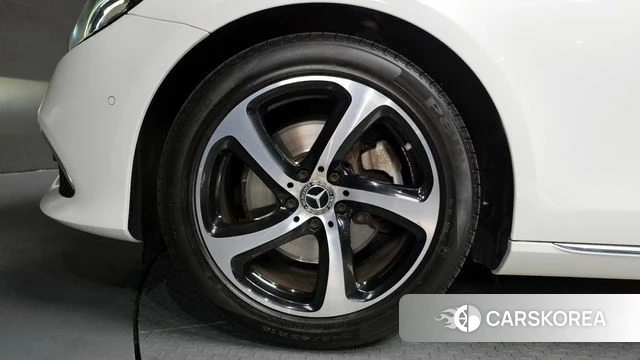 Mercedes-Benz E-Class W213 id 4317671 из Кореи 28