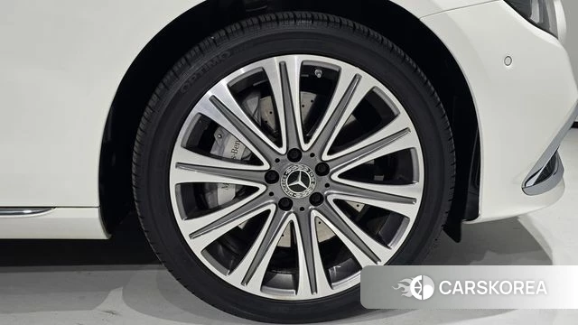 Mercedes-Benz E-Class W213 id 3935097 из Кореи 15