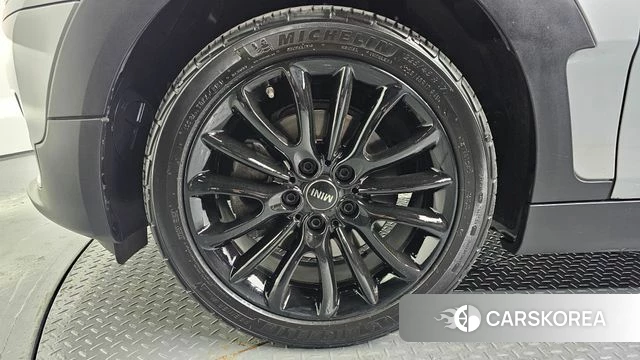 Mini Cooper Clubman id 3964018 из Кореи 15