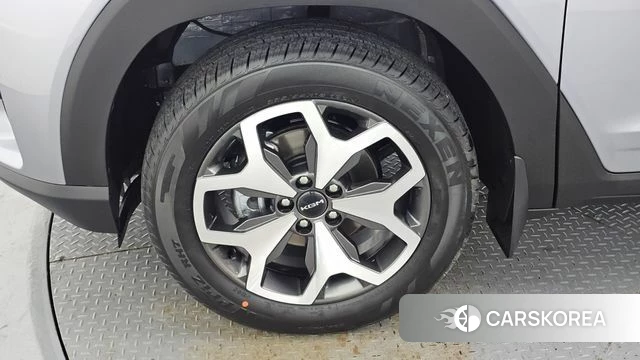 Ssangyong Torres id 4380793 из Кореи 15