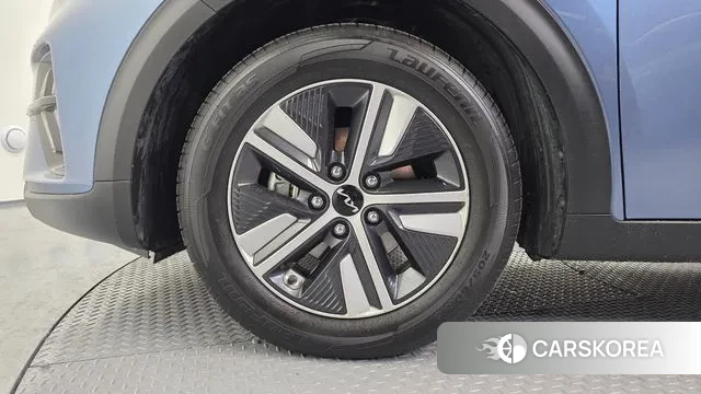 Kia The New Niro id 3615791 из Кореи 15