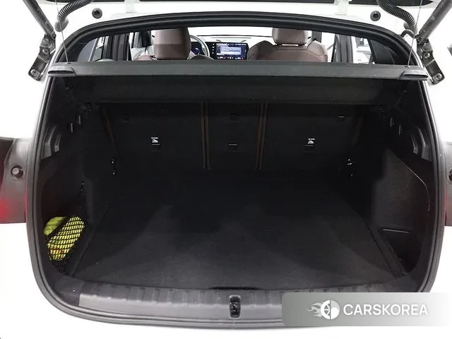 BMW X1 (U11) id 3663902 из Кореи 15