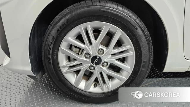 Kia Morning Urban (JA) id 4731324 из Кореи 25