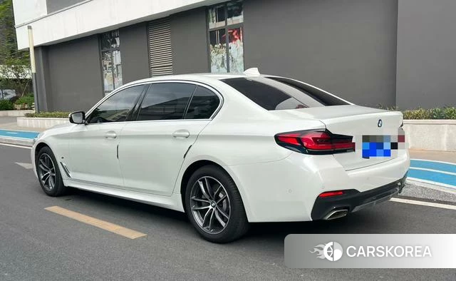BMW 5 series id 4260571 из Китая 11