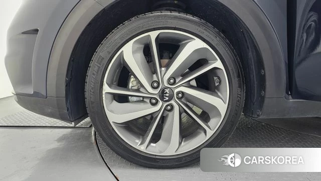 Kia Niro id 4944439 из Кореи 15