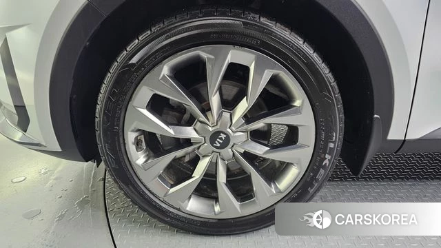 Kia Sorento 4th Generation id 3911404 из Кореи 15