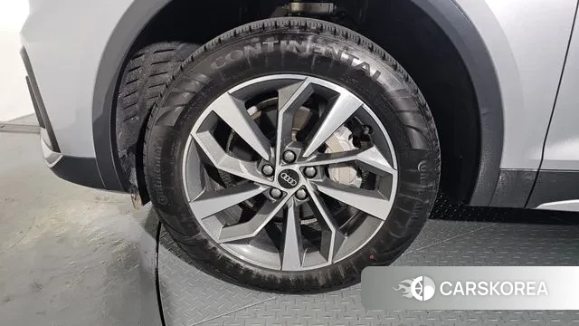 Audi Q5 (FY) id 3675568 из Кореи 15