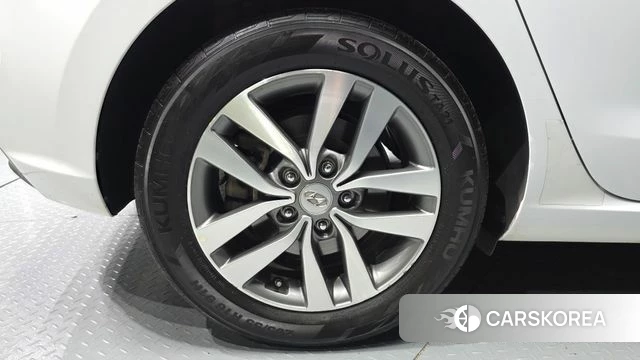 Hyundai i30 (PD) id 4543760 из Кореи 15