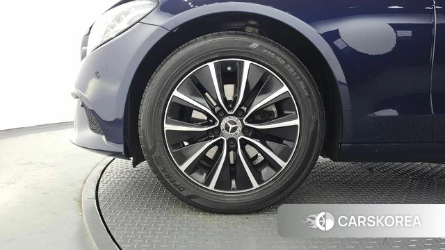 Mercedes-Benz C-Class W205 id 4586930 из Кореи 15