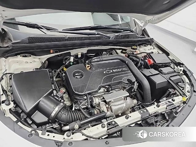 Chevrolet (GM Daewoo) All New Malibu id 4225800 из Кореи 13