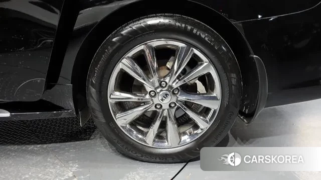 Kia The New Carnival id 3033938 из Кореи 15