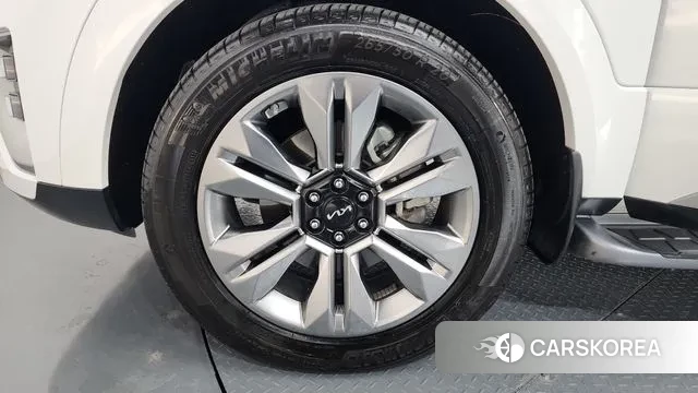 Kia Mohave Master id 3432471 из Кореи 15