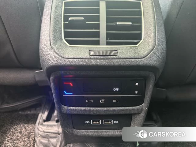Volkswagen Tanyue X id 4298389 из Китая 22