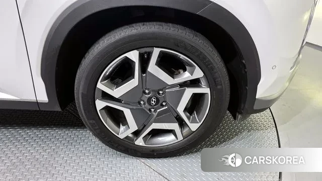 Hyundai The New Palisade id 3492764 из Кореи 15