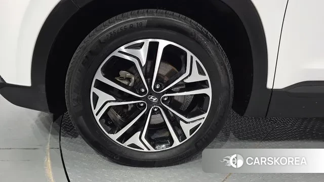 Hyundai Santa Fe TM id 3000466 из Кореи 15