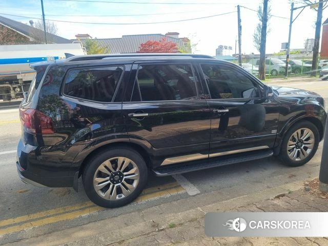 Kia Mohave Master id 3935746 из Кореи 9