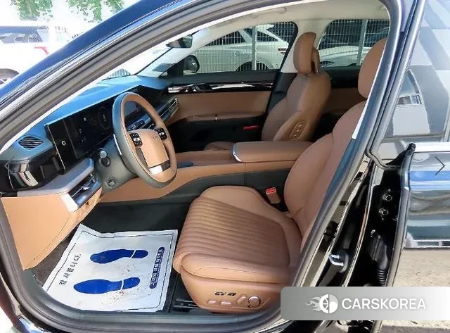 Hyundai Grandeur (GN7) id 3426162 из Кореи 15