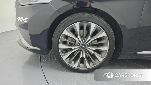 Kia K8 id 4650721 из Кореи 15