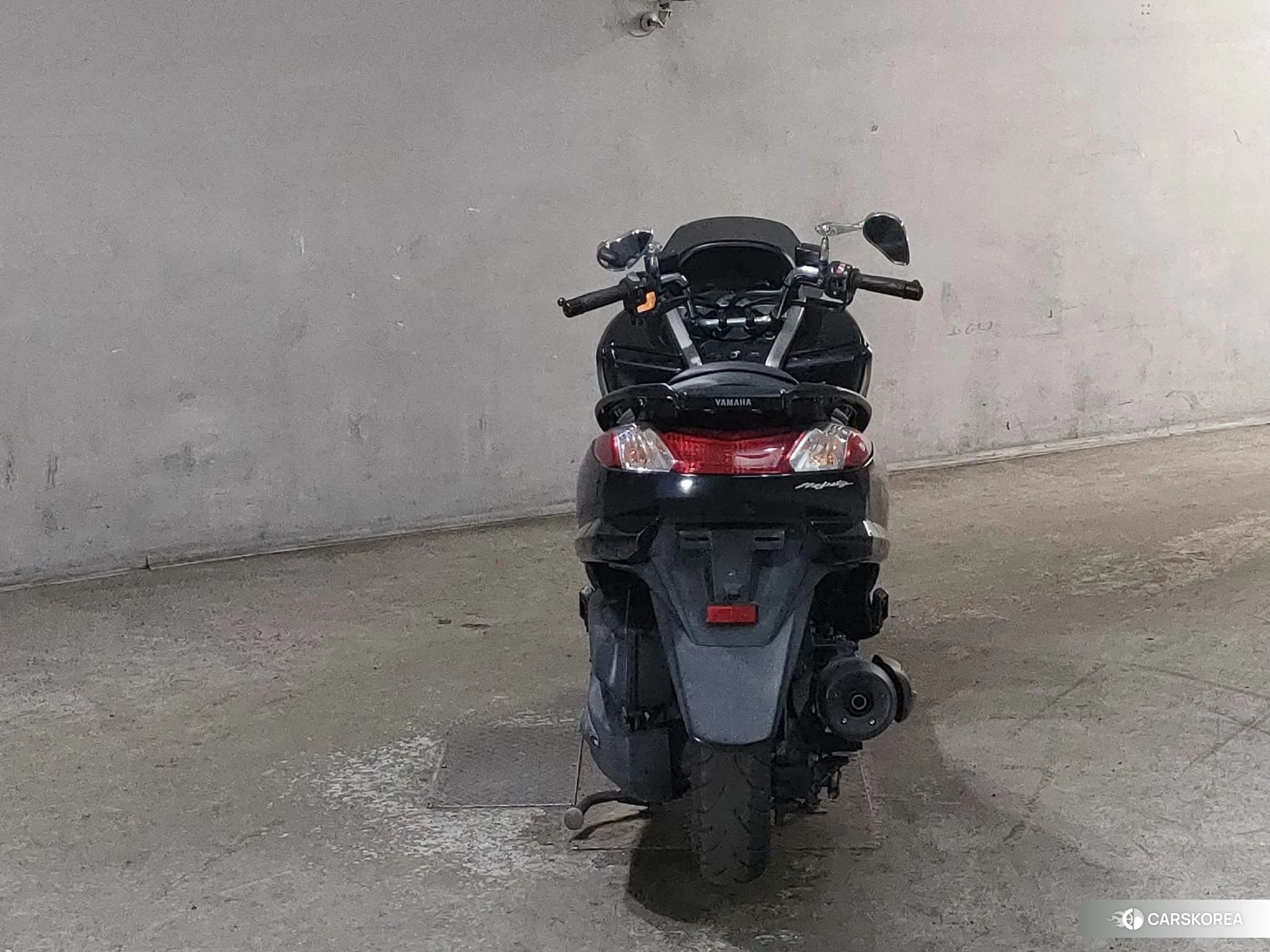 Yamaha MAJESTY 250 2011 из Японии