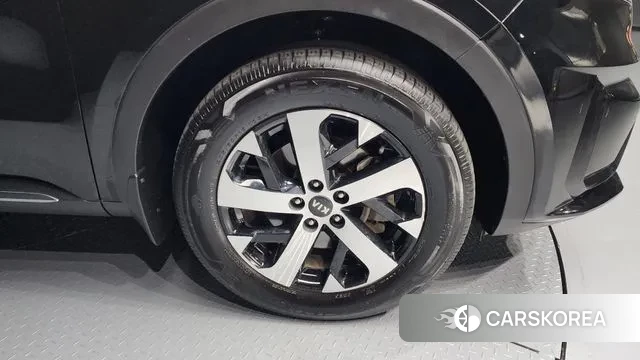 Kia Sorento 4th Generation id 3535133 из Кореи 15