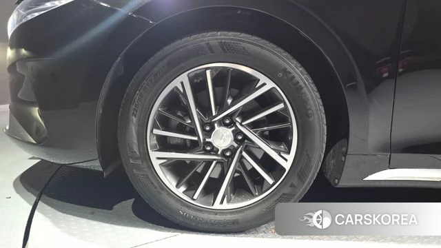 Hyundai The New Grandeur IG id 4726963 из Кореи 15
