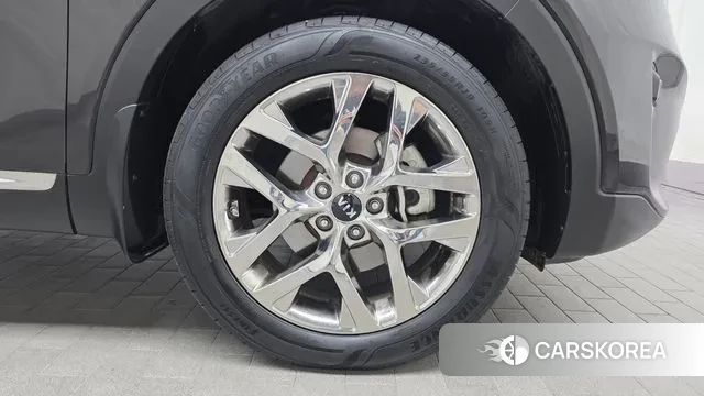 Kia The New Sorento id 3499647 из Кореи 15