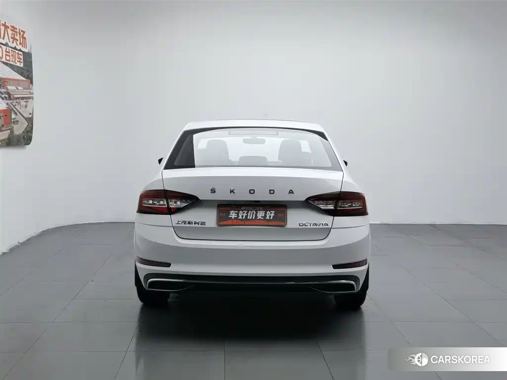 Skoda Octavia id 4565178 из Китая 19