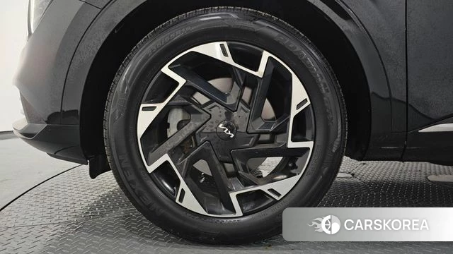 Kia Sportage 5th Generation id 4608792 из Кореи 28