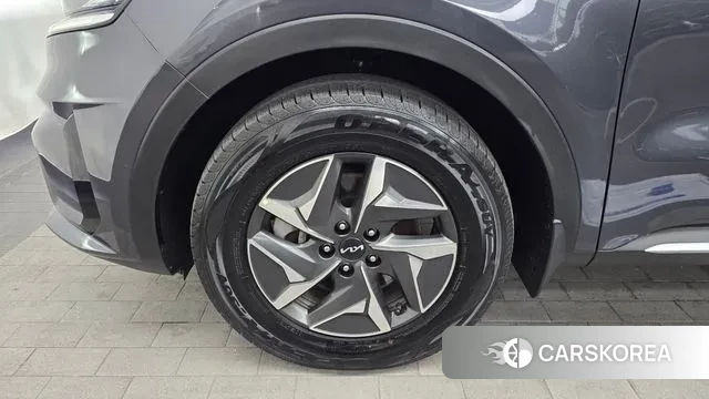 Kia Sorento 4th Generation id 3453355 из Кореи 15