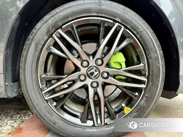 Honda Odyssey id 4277406 из Китая 14