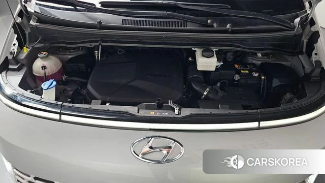 Hyundai Staria id 4480566 из Кореи 28