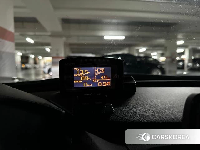 Mazda MX-5 MIATA id 4397141 из Кореи 11