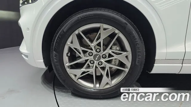 Genesis GV70 id 2822847 из Кореи 15