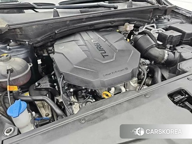 Kia Sportage 5th Generation id 4641847 из Кореи 14