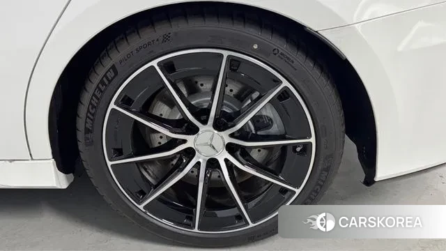 Mercedes-Benz A-Class W177 id 3002120 из Кореи 13