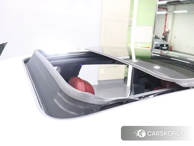 Maserati Levante id 3041925 из Кореи 15