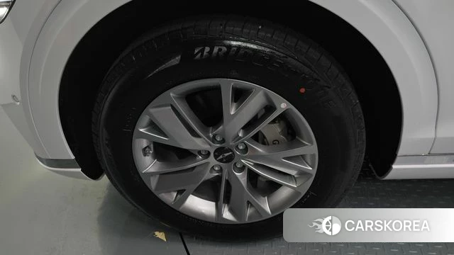 Genesis GV70 id 4441508 из Кореи 25