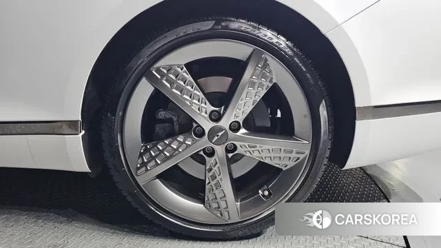 Genesis G80 (RG3) id 3675767 из Кореи 15