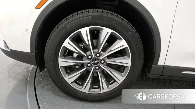 Lincoln Corsair id 3437572 из Кореи 15