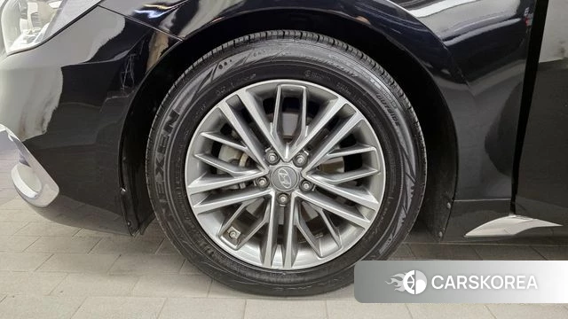 Hyundai Grandeur IG id 3867533 из Кореи 15