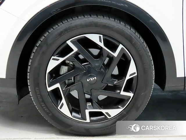 Kia Sportage 5th Generation id 3923319 из Кореи 15