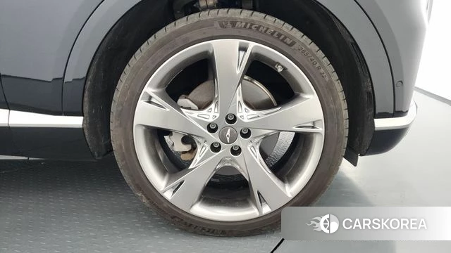 Genesis GV80 id 3844132 из Кореи 15