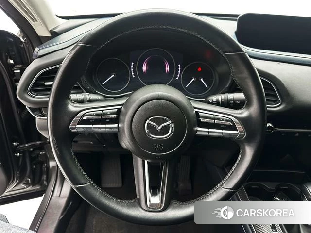 Mazda CX-30 id 4301726 из Китая 19