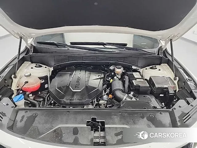 Kia Sorento 4th Generation id 3607155 из Кореи 13