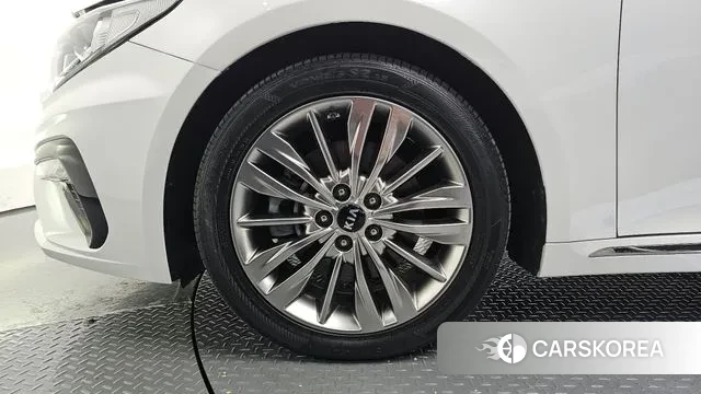 Kia The New K5 2nd generation id 3505055 из Кореи 15