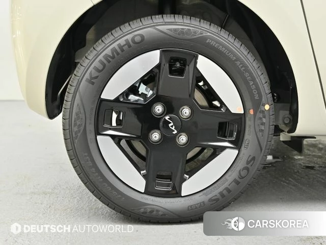 Kia The New Kia Ray EV id 4314877 из Кореи 15