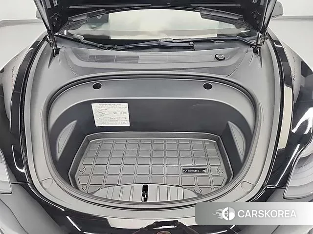 Tesla Model 3 id 3008267 из Кореи 15