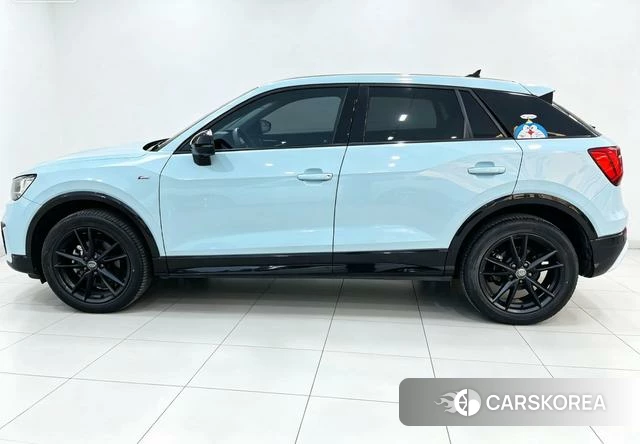 Audi Q2L id 4272850 из Китая 15
