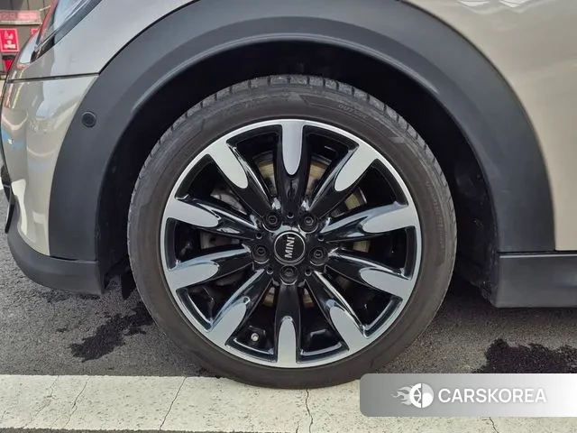 Mini Cooper S id 3273044 из Кореи 12