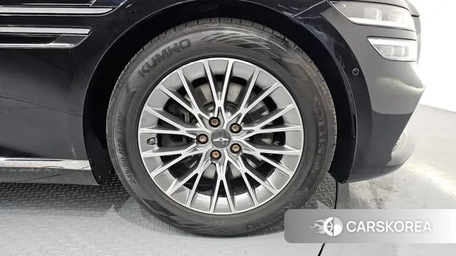 Genesis G80 (RG3) id 3765254 из Кореи 15